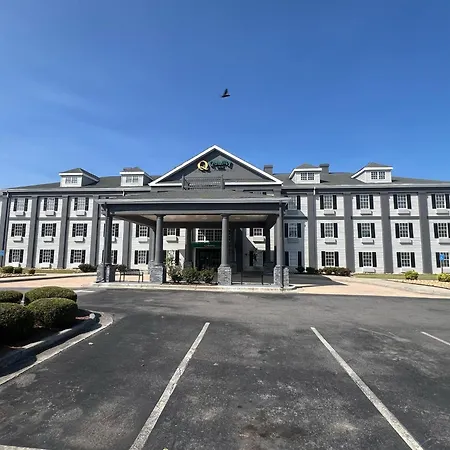 Quality Inn Rome South